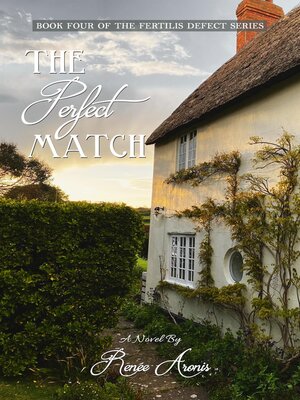 cover image of The Perfect Match